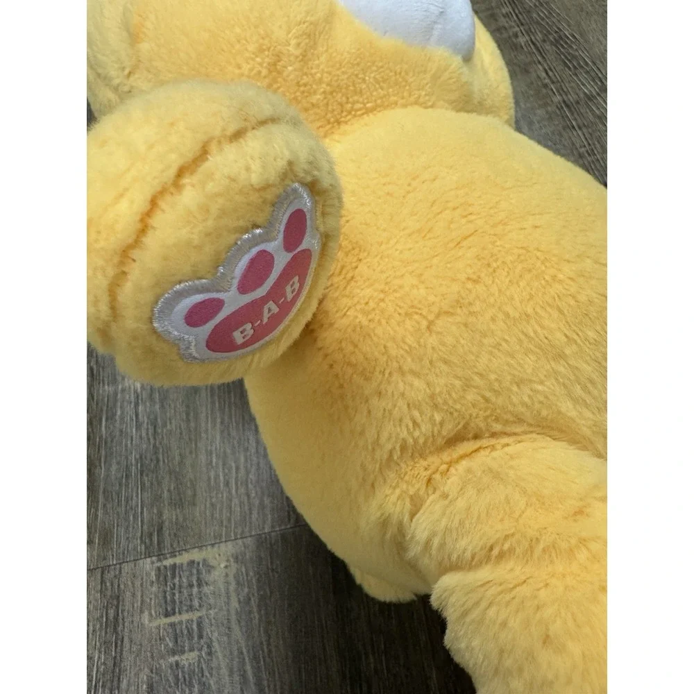 Build A Bear Bearnice Plush 17